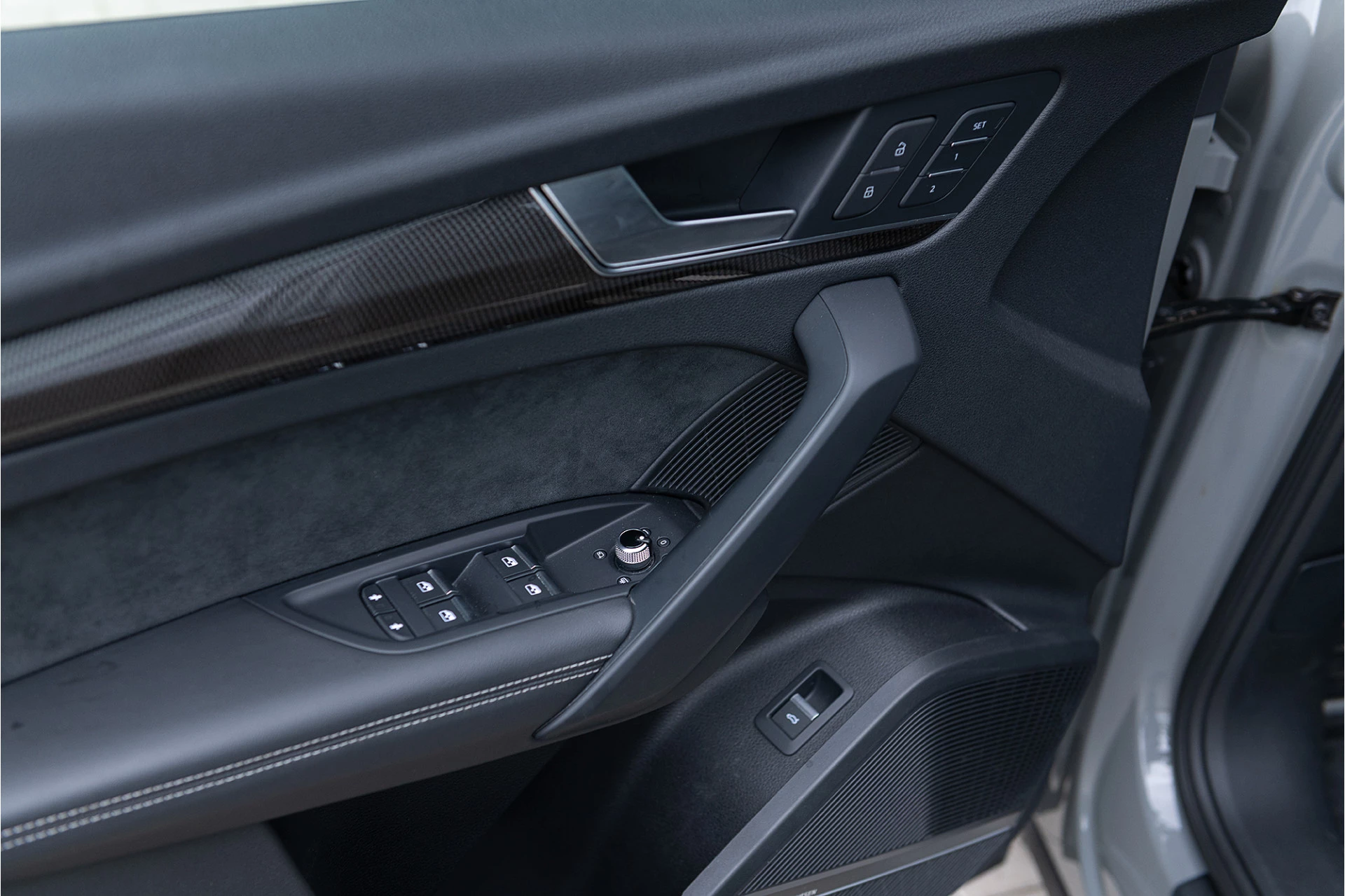 Hoofdafbeelding Audi SQ5