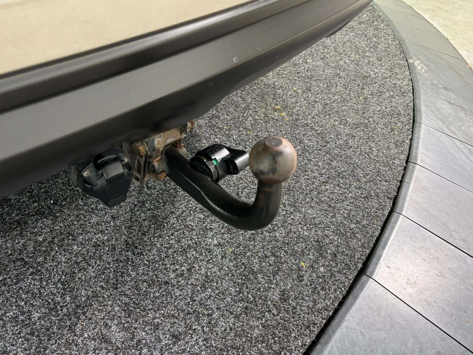 Hoofdafbeelding Subaru Forester