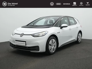 Volkswagen ID.3 Pro 58 kWh 204pk | Stuur-/stoelverwarming | Adaptive Cruise | Navigatie | Parkeersensoren voor/achter