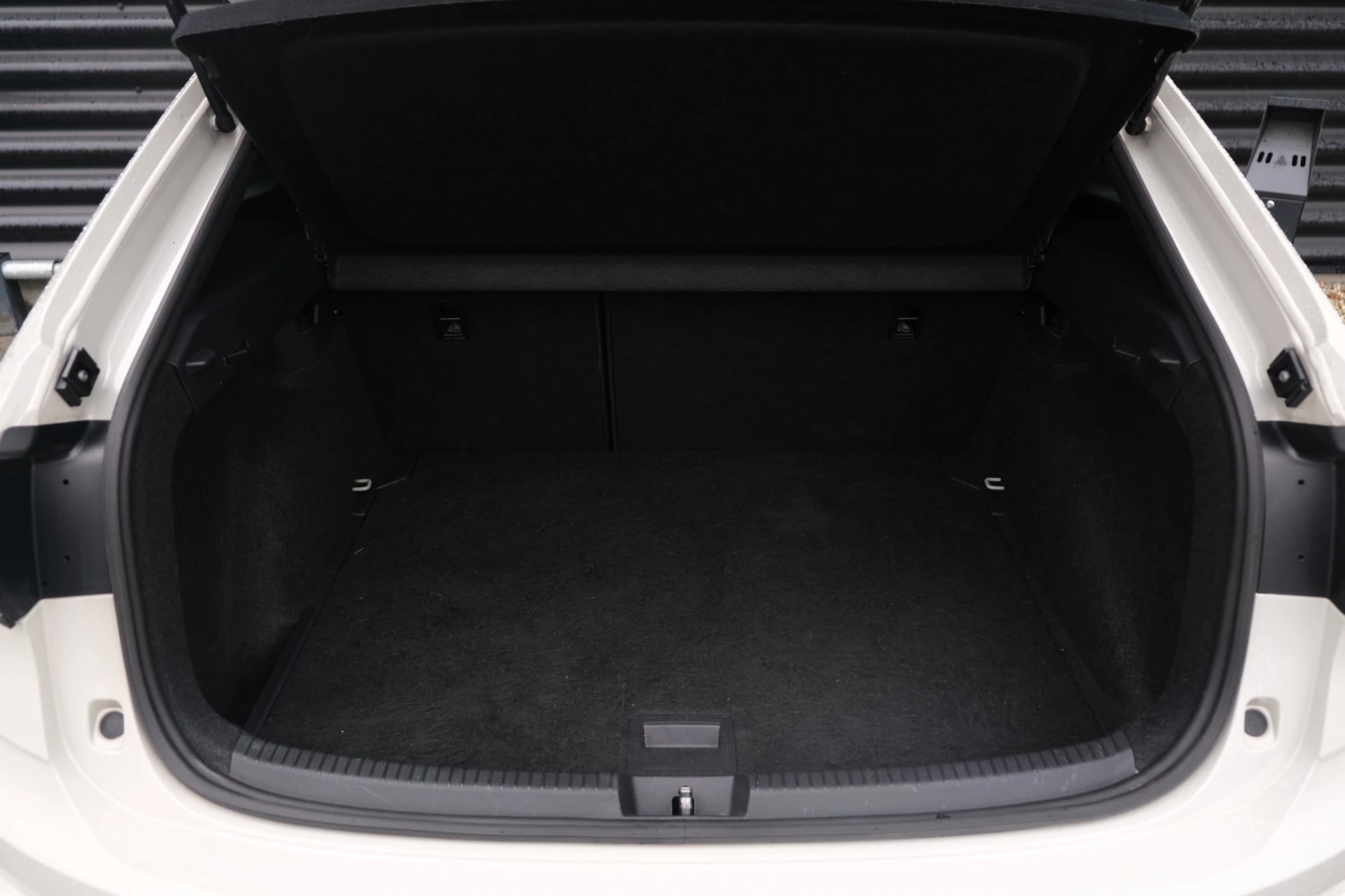 Hoofdafbeelding Volkswagen Taigo