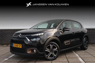 Citroen C3 1.2 PureTech C-Series * Navigatie * Climate Control * Carplay * Cruise Control *