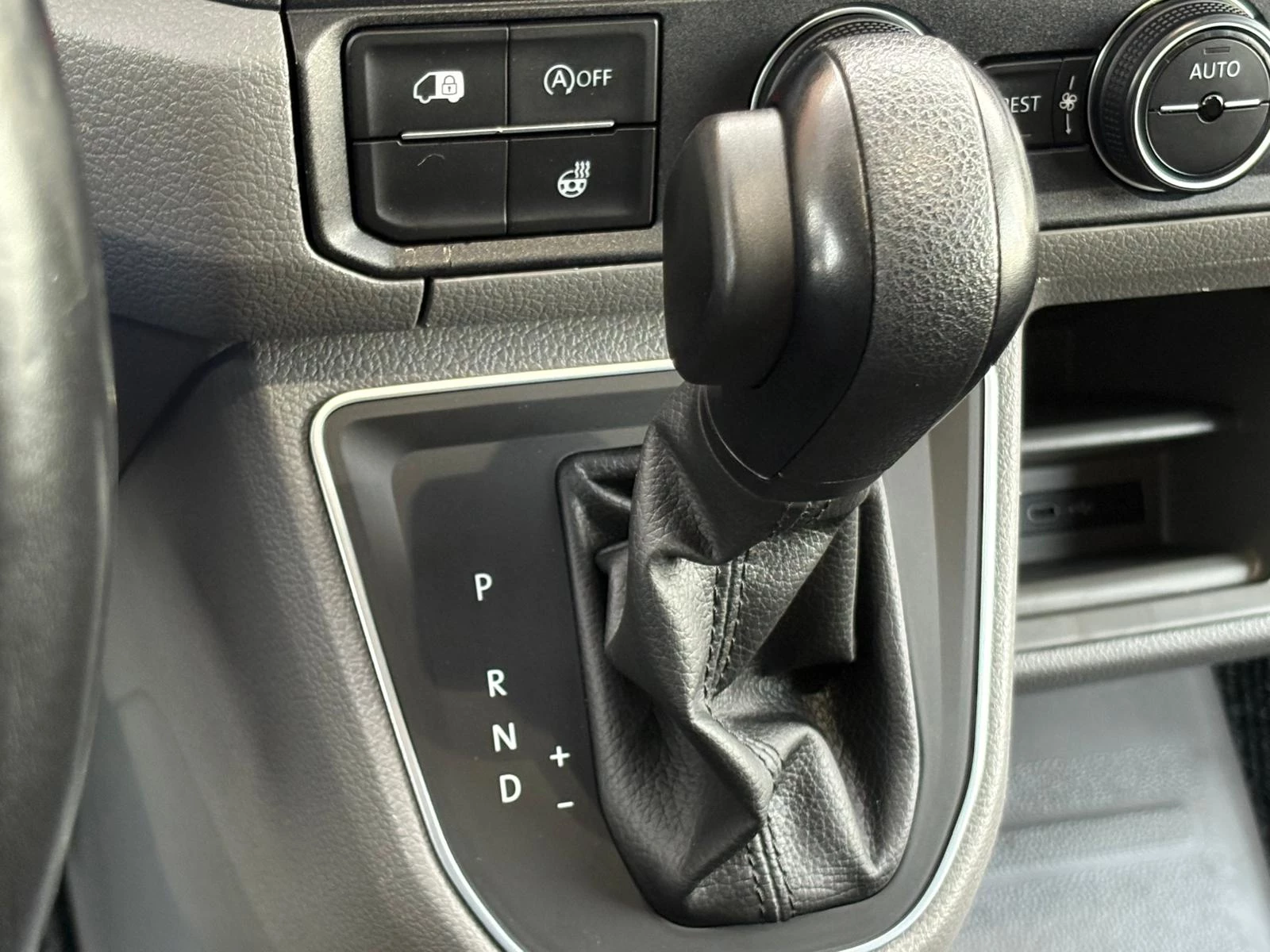 Hoofdafbeelding MAN TGE