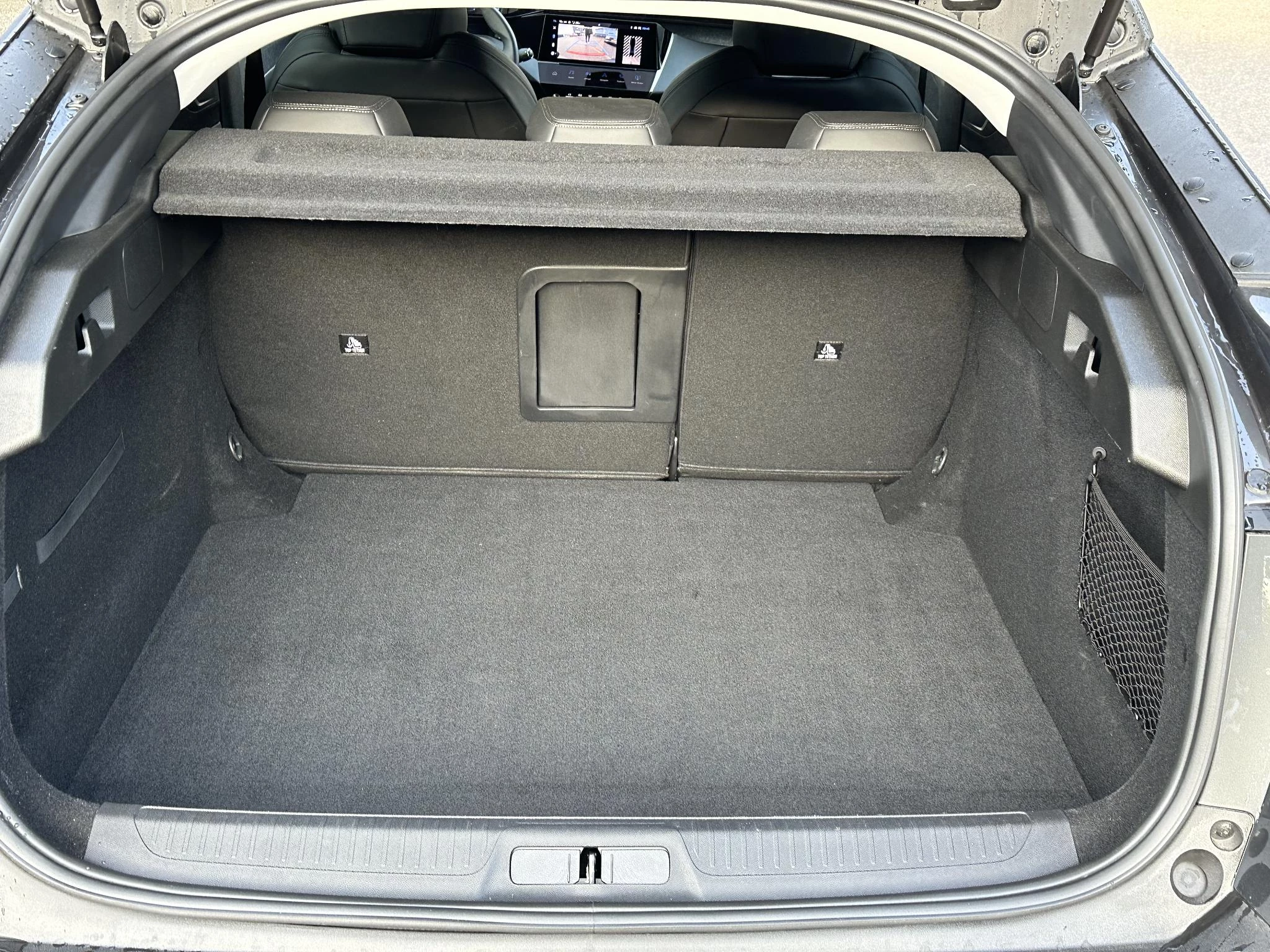 Hoofdafbeelding Peugeot 408