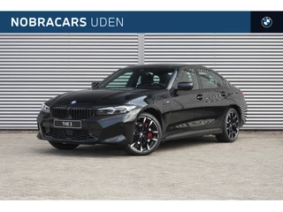 BMW 3 Serie 330e M Sport Automaat / Schuif-kanteldak / Sportstoelen / Adaptieve LED / Achteruitrijcamera / Comfort Access / Active Cruise Control / Stuurverwarming