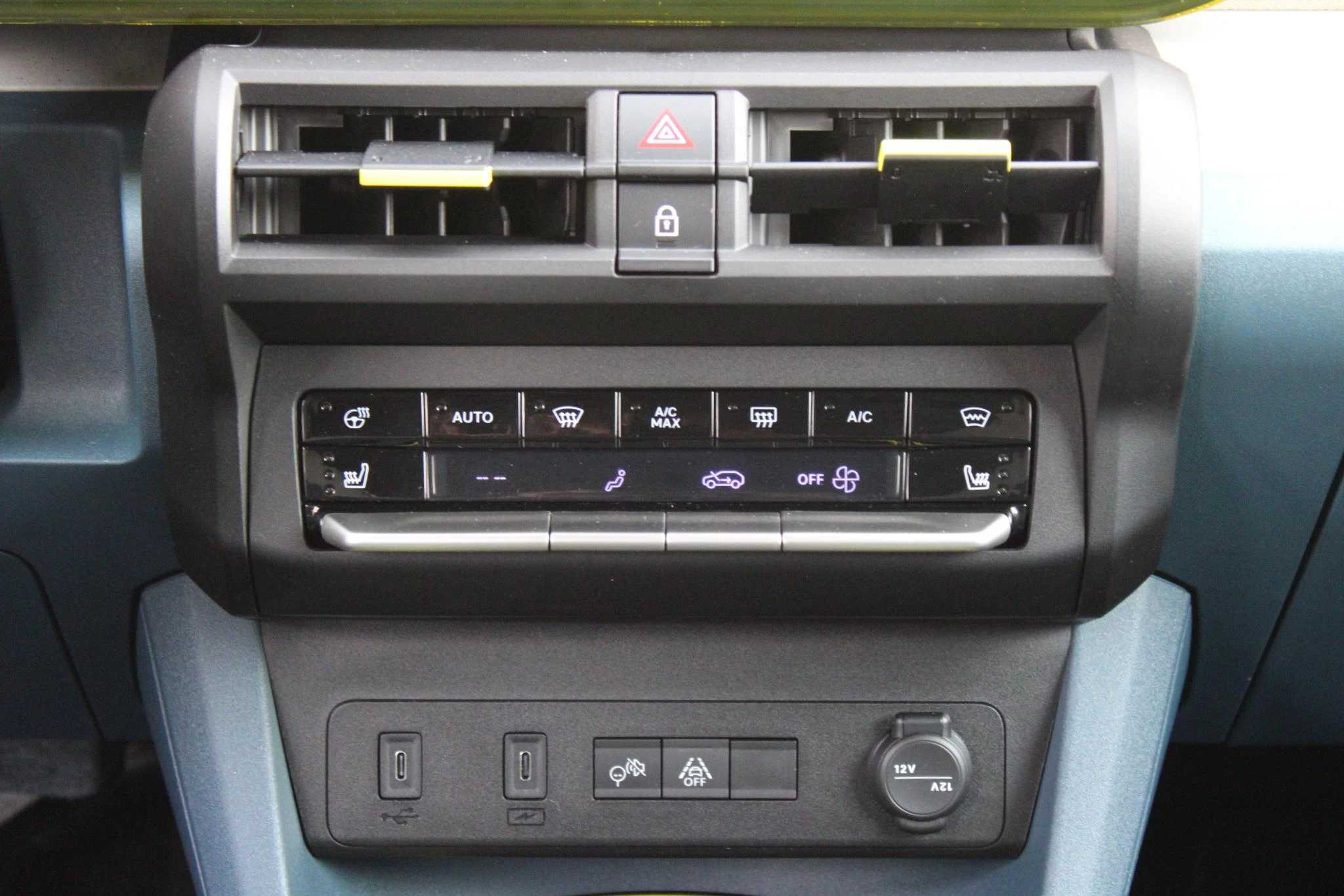 Hoofdafbeelding Fiat Grande Panda