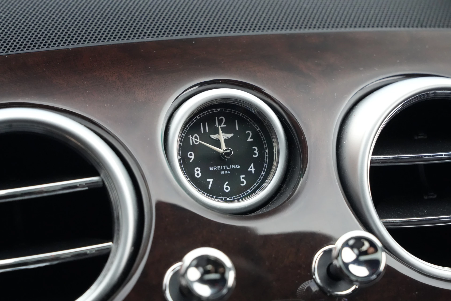 Hoofdafbeelding Bentley Flying Spur