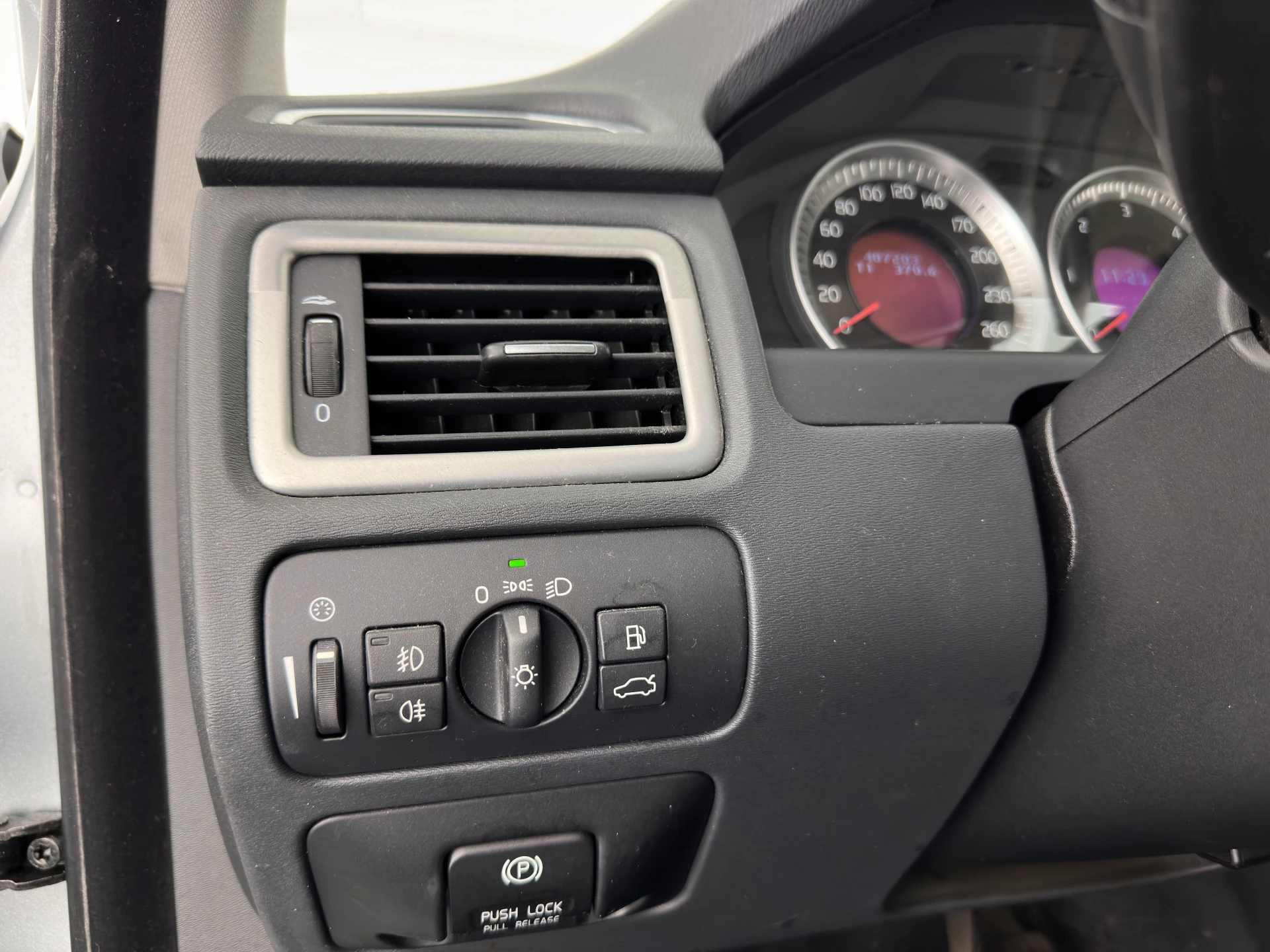 Hoofdafbeelding Volvo XC70