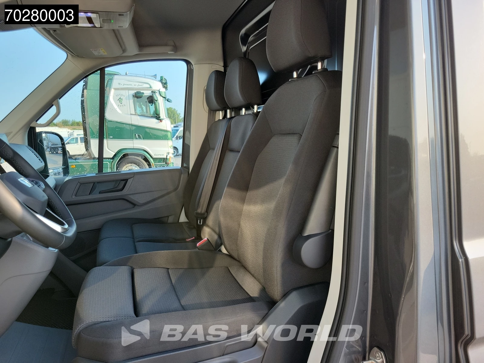 Hoofdafbeelding MAN TGE