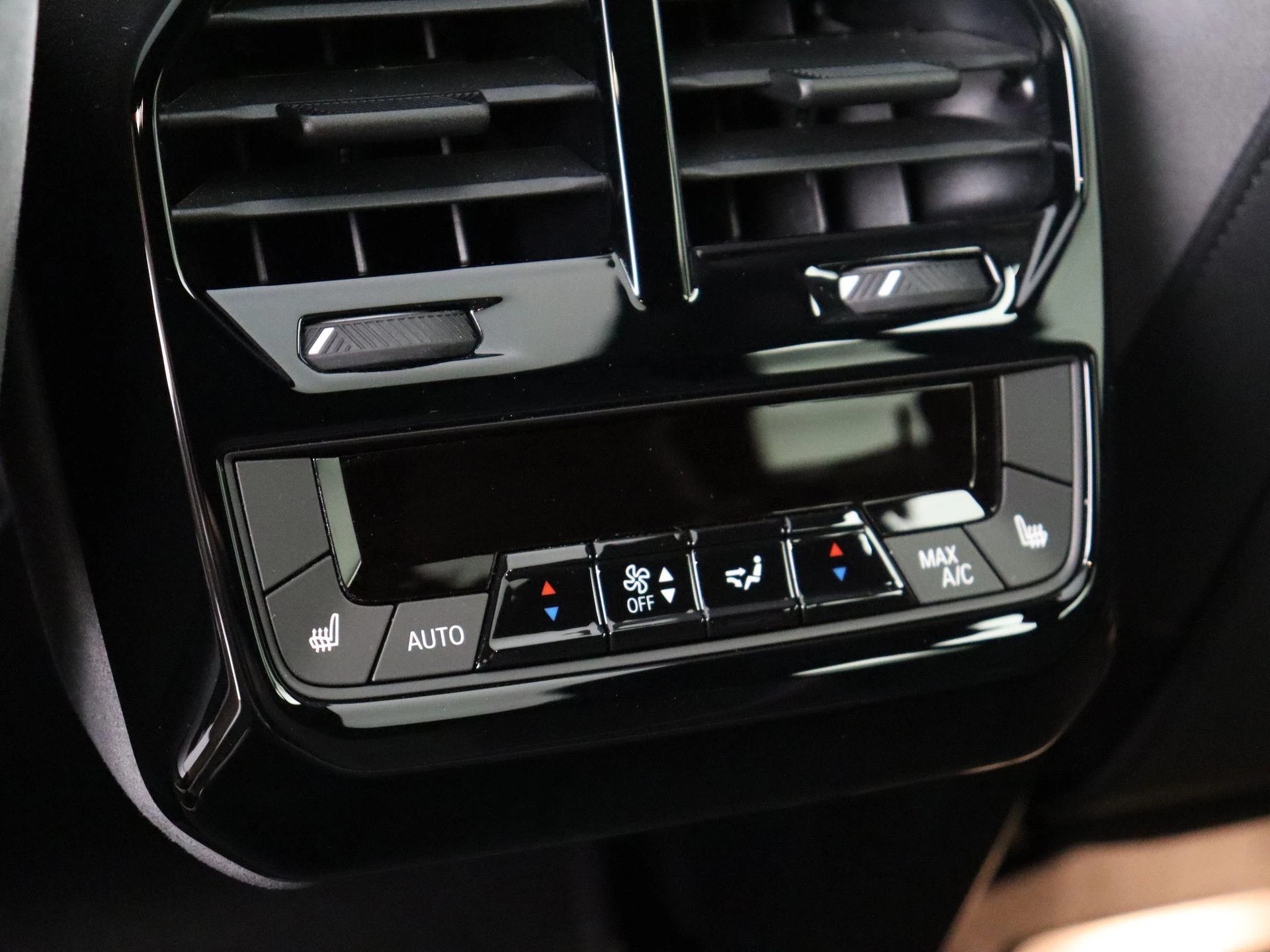 Hoofdafbeelding BMW iX