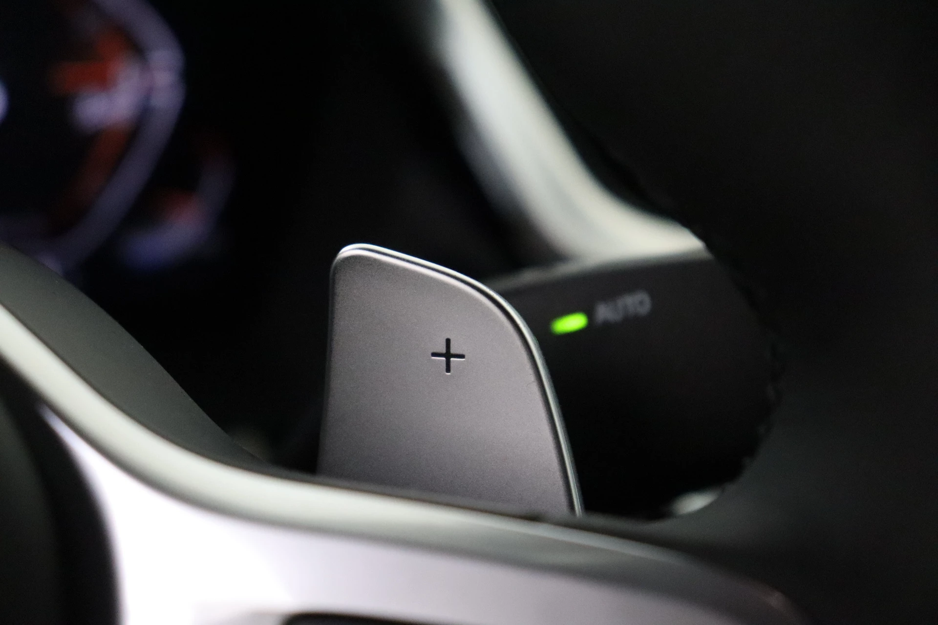 Hoofdafbeelding BMW Z4