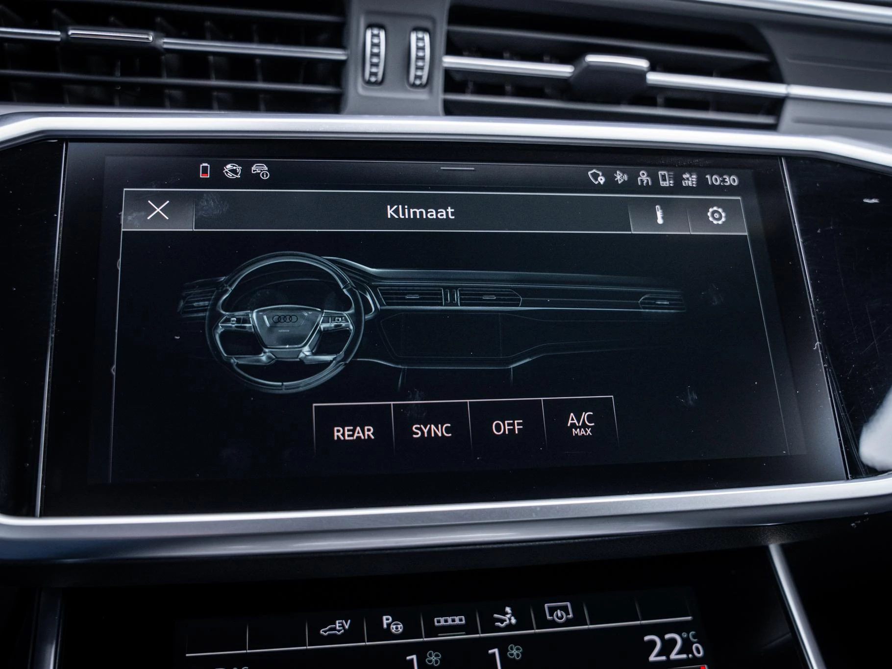 Hoofdafbeelding Audi A7