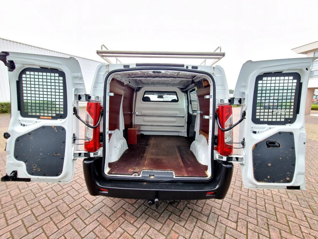 Hoofdafbeelding Citroën Jumpy