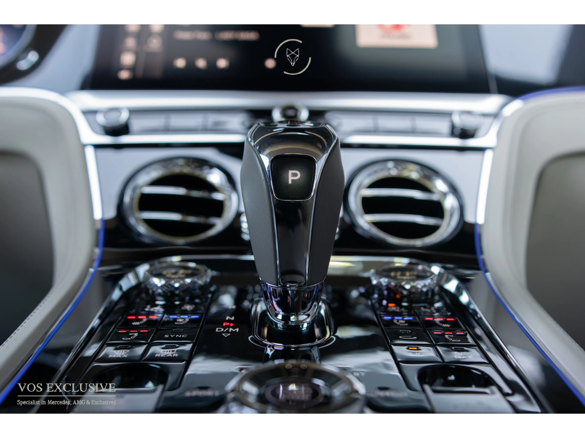 Hoofdafbeelding Bentley Continental GT