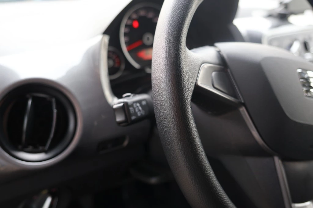 Hoofdafbeelding SEAT Mii