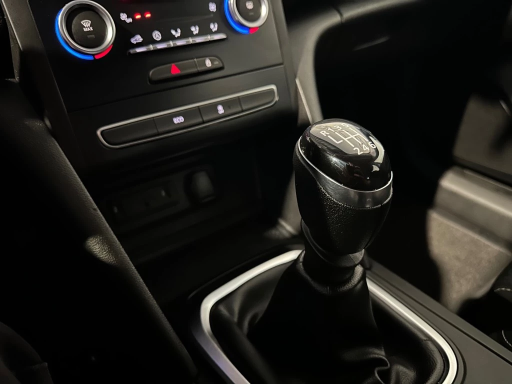 Hoofdafbeelding Renault Mégane