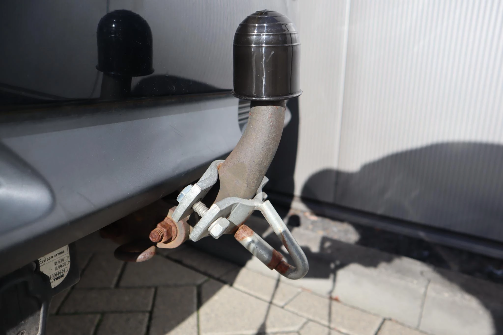 Hoofdafbeelding Toyota Verso