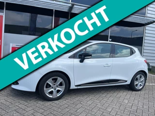 Renault Clio 0.9 TCe Expression / navigatie / trekhaak