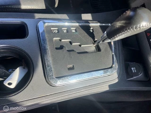 Hoofdafbeelding Dodge Challenger