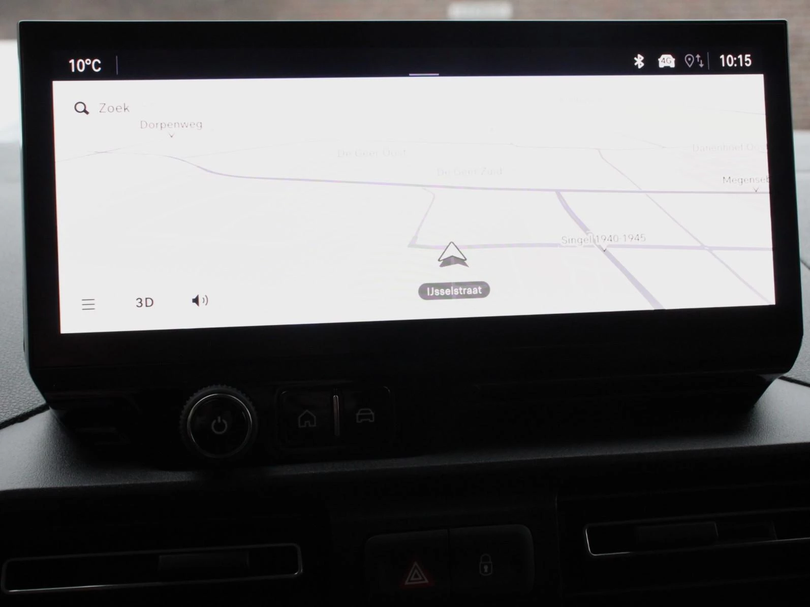 Hoofdafbeelding Opel Combo