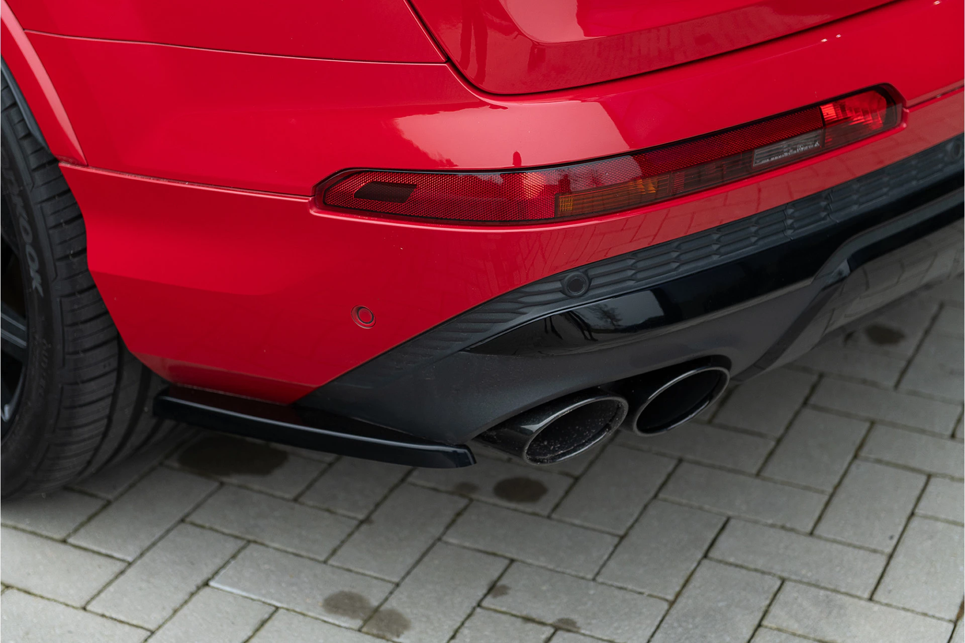 Hoofdafbeelding Audi SQ7