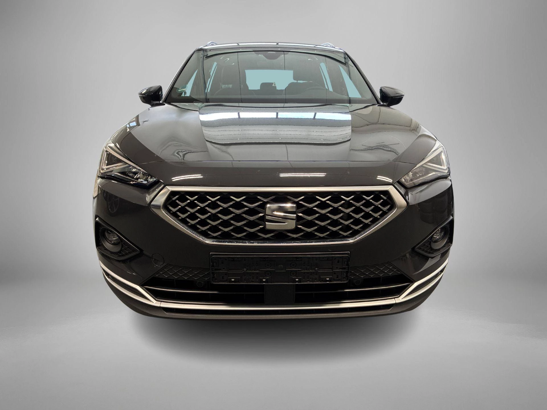 Hoofdafbeelding SEAT Tarraco