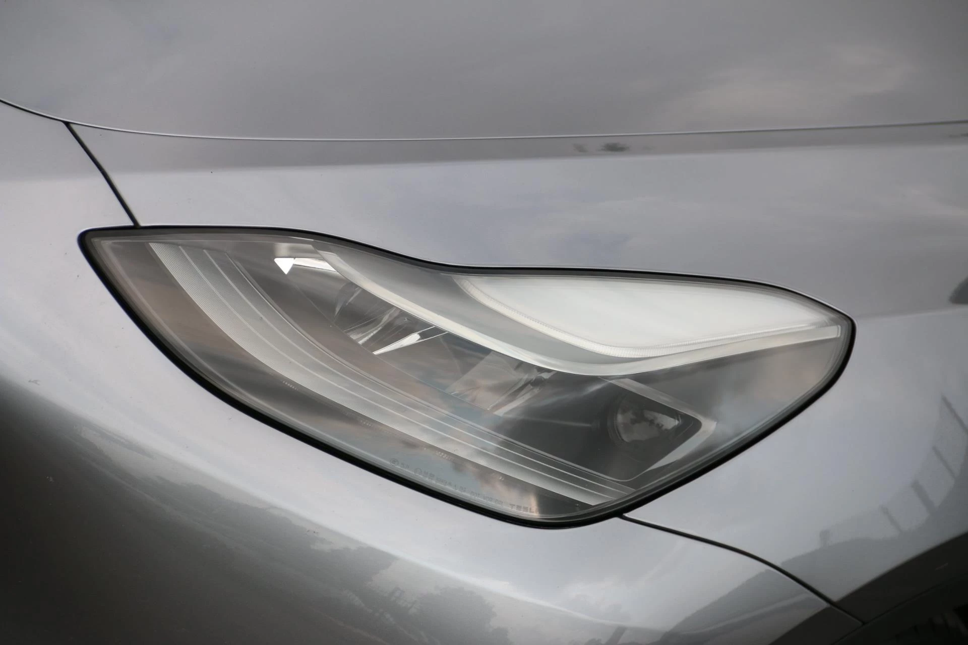 Hoofdafbeelding Tesla Model Y