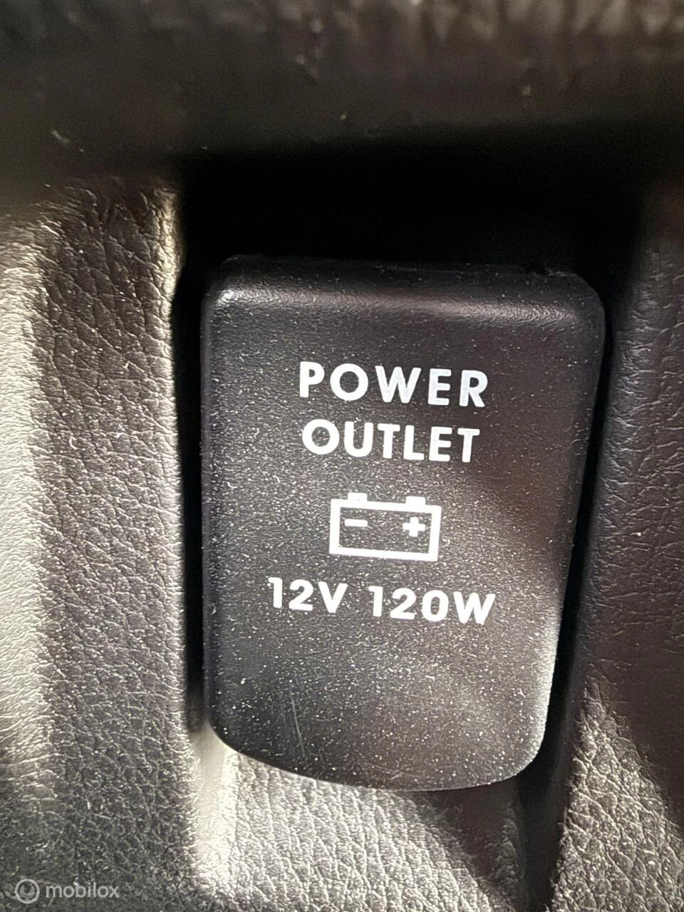 Hoofdafbeelding Mitsubishi Eclipse Cross