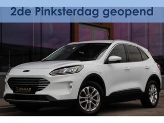 Ford Kuga 2.5 PHEV Titanium X | B&O | Camera | Trekhaak | Stoel/stuurverwarming
