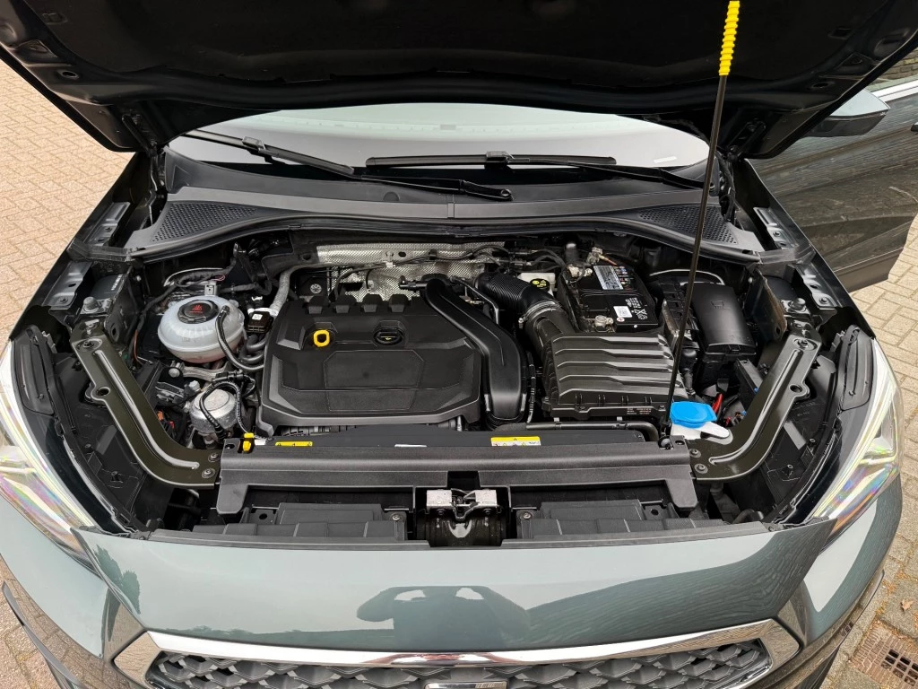 Hoofdafbeelding SEAT Tarraco