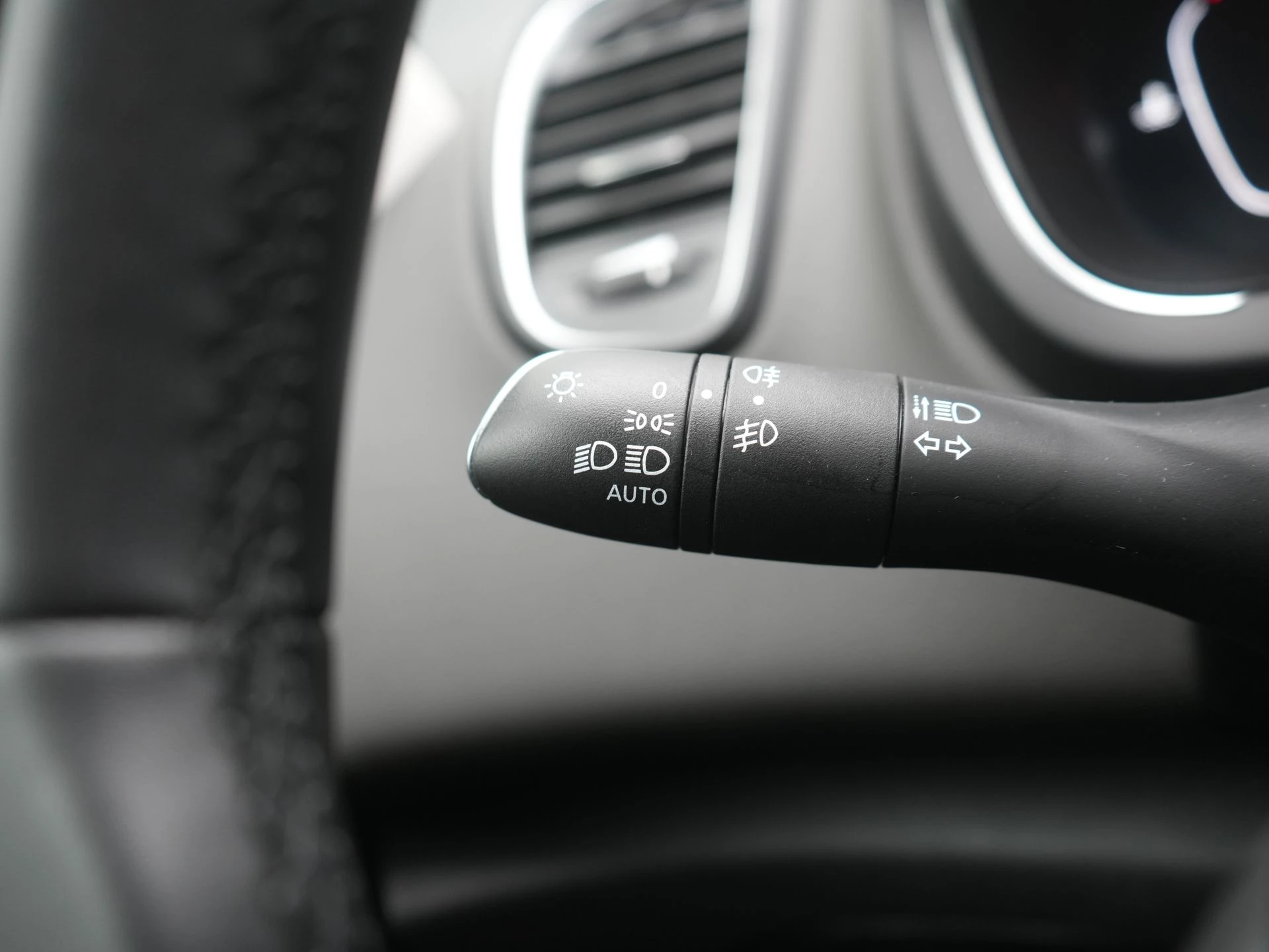 Hoofdafbeelding Renault Grand Scénic