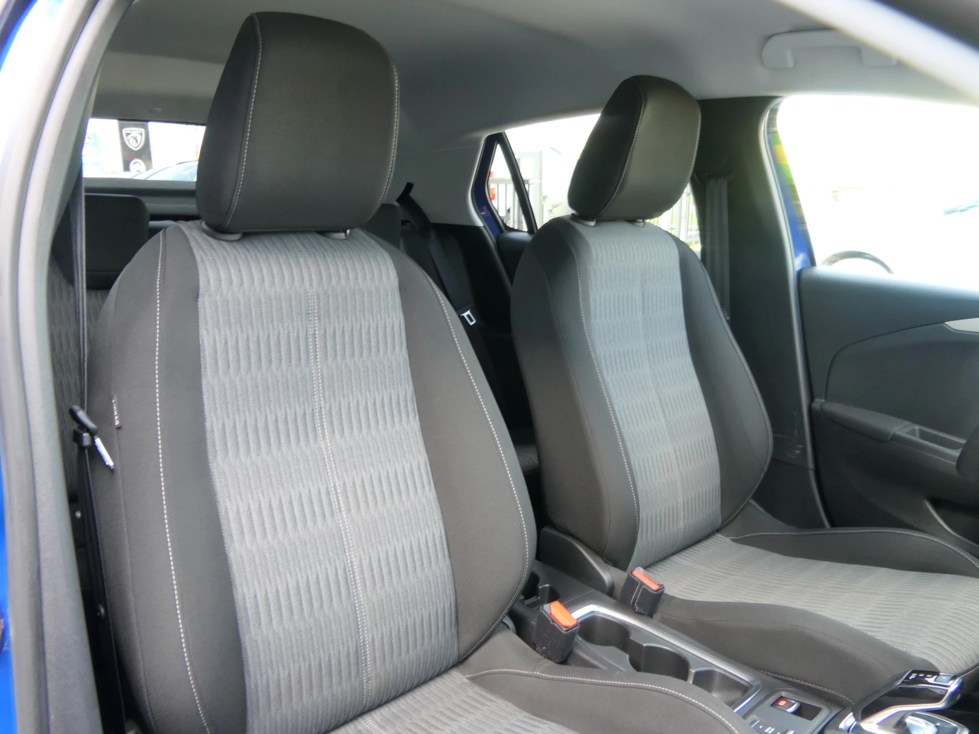 Hoofdafbeelding Opel Corsa-e