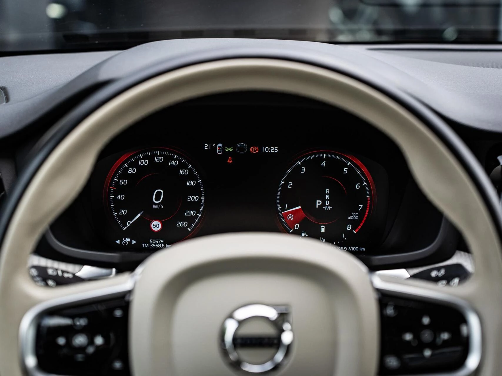 Hoofdafbeelding Volvo S60