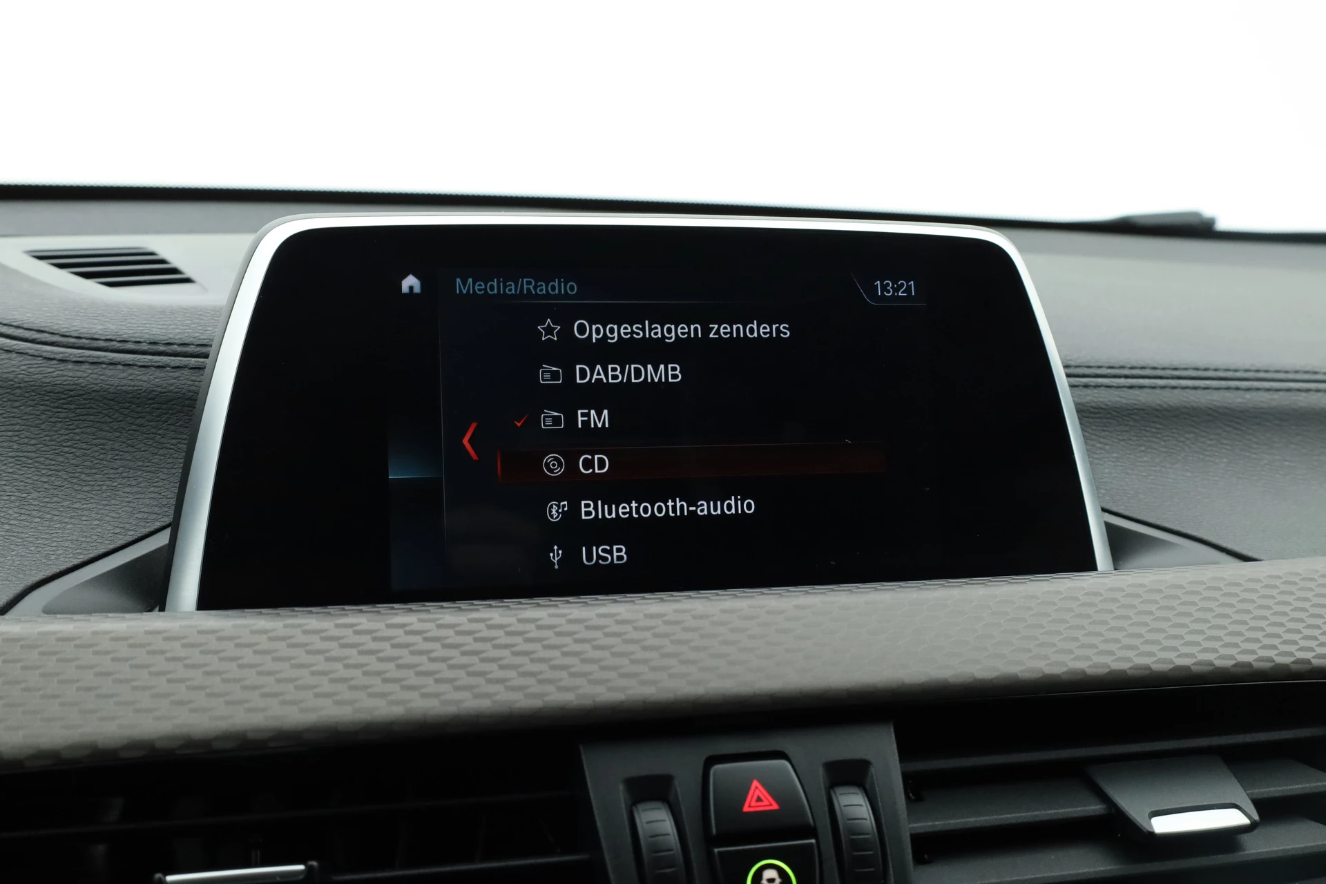 Hoofdafbeelding BMW X2