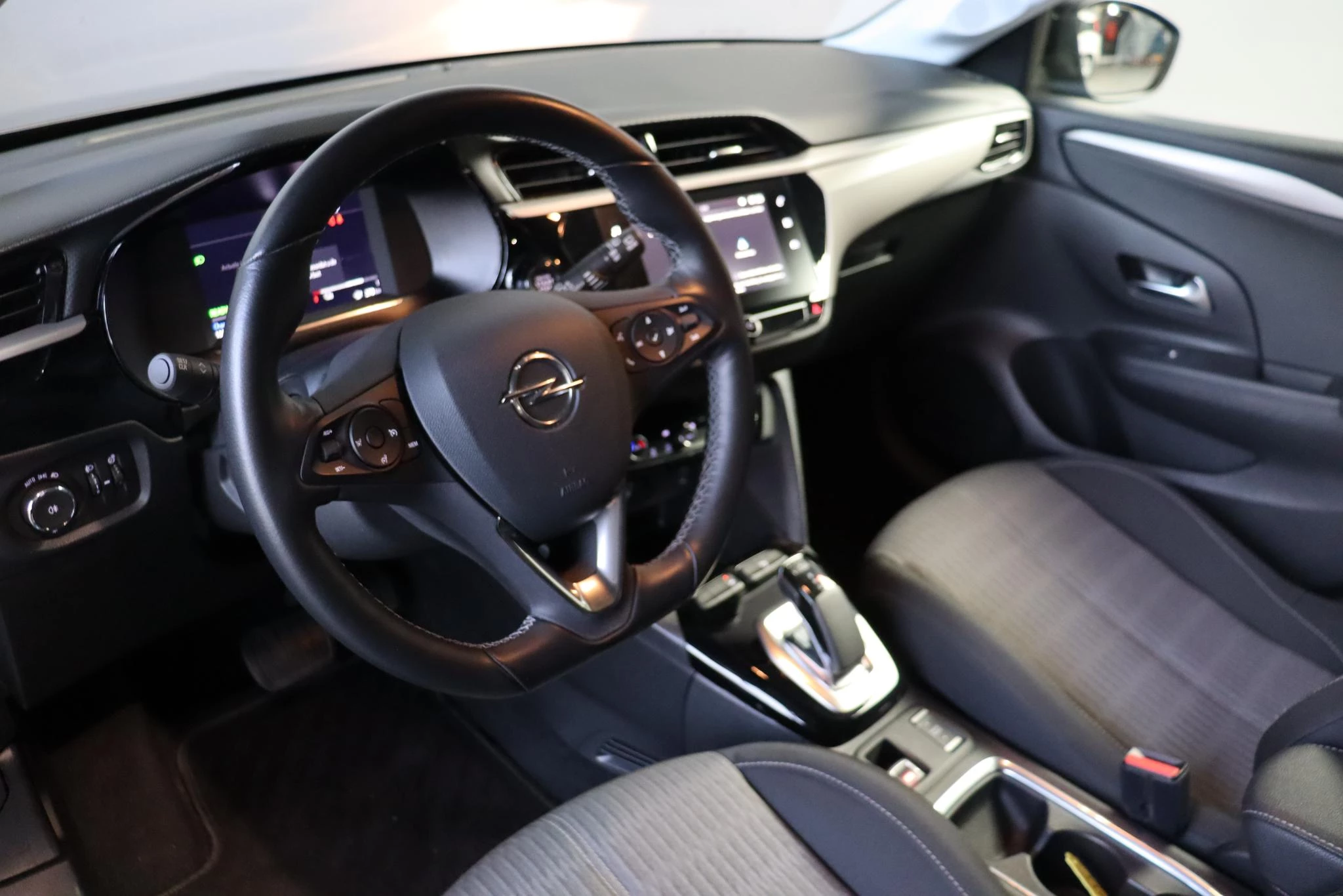 Hoofdafbeelding Opel Corsa-e