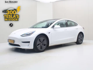 Hoofdafbeelding Tesla Model 3 Tesla Model 3 Standard RWD Plus [ LFP ACCU+AUTOPILOT+60 kWh+PREMIUM AUDIO ]