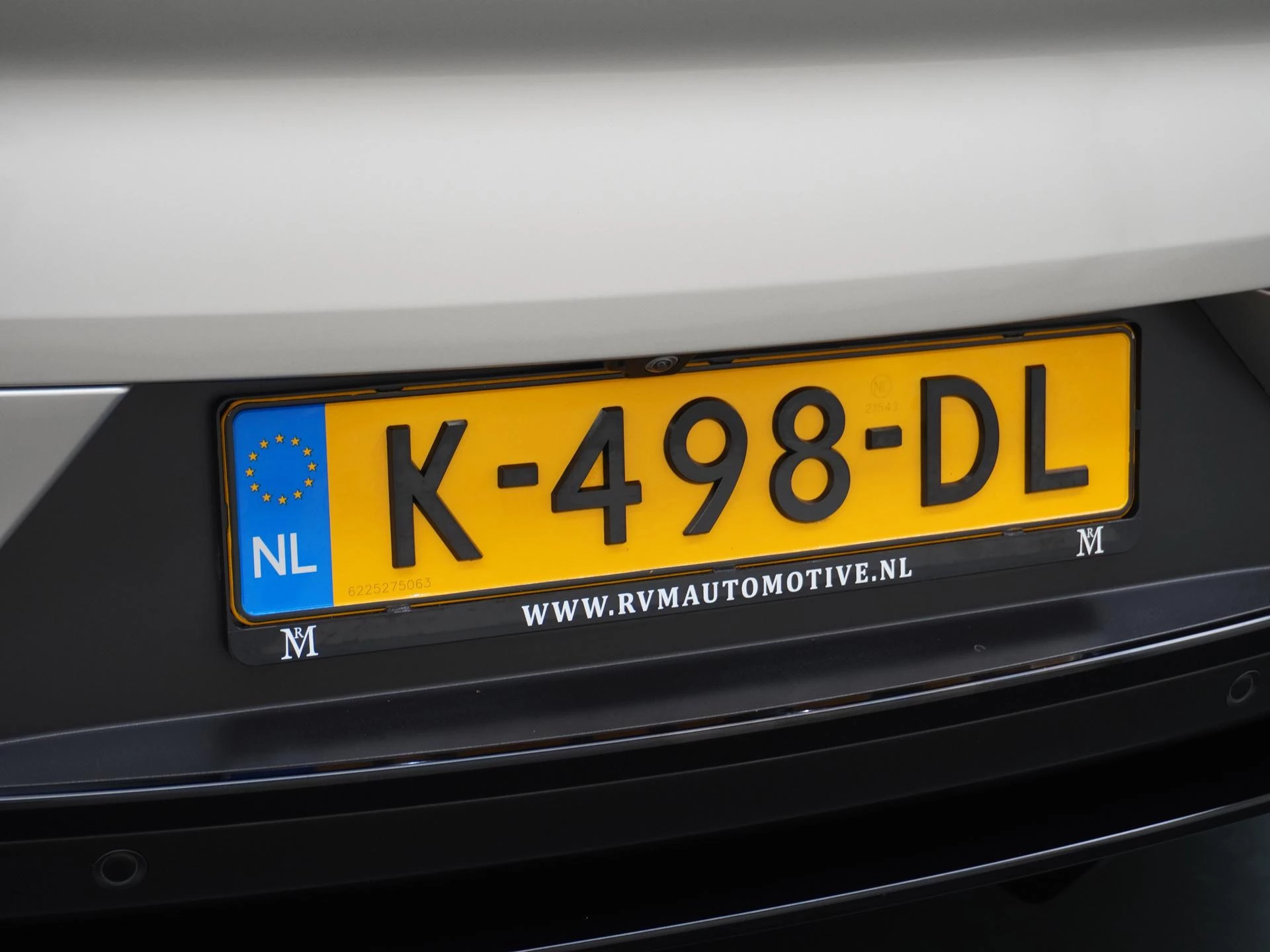 Hoofdafbeelding Jaguar I-PACE