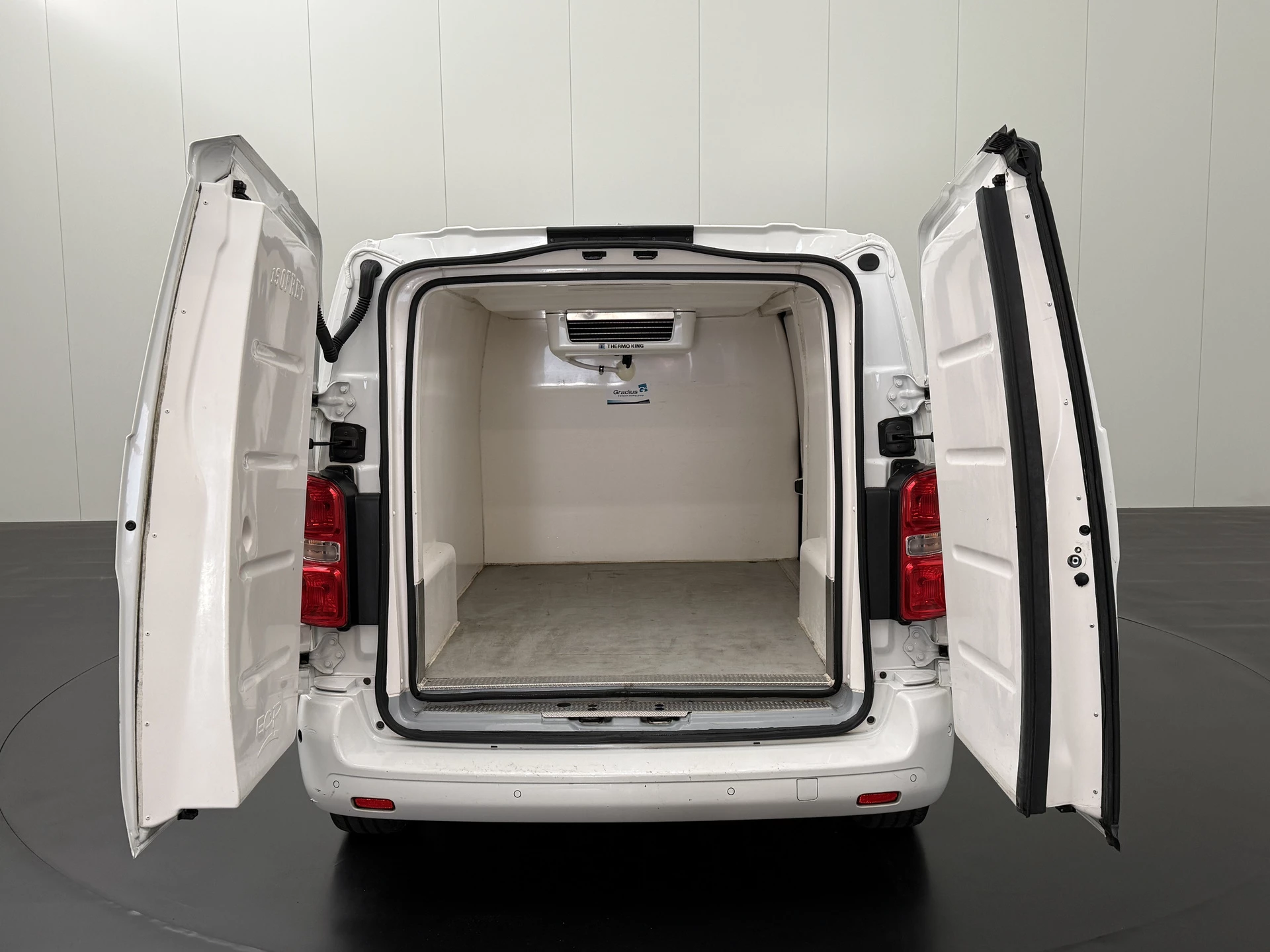 Hoofdafbeelding Citroën Jumpy