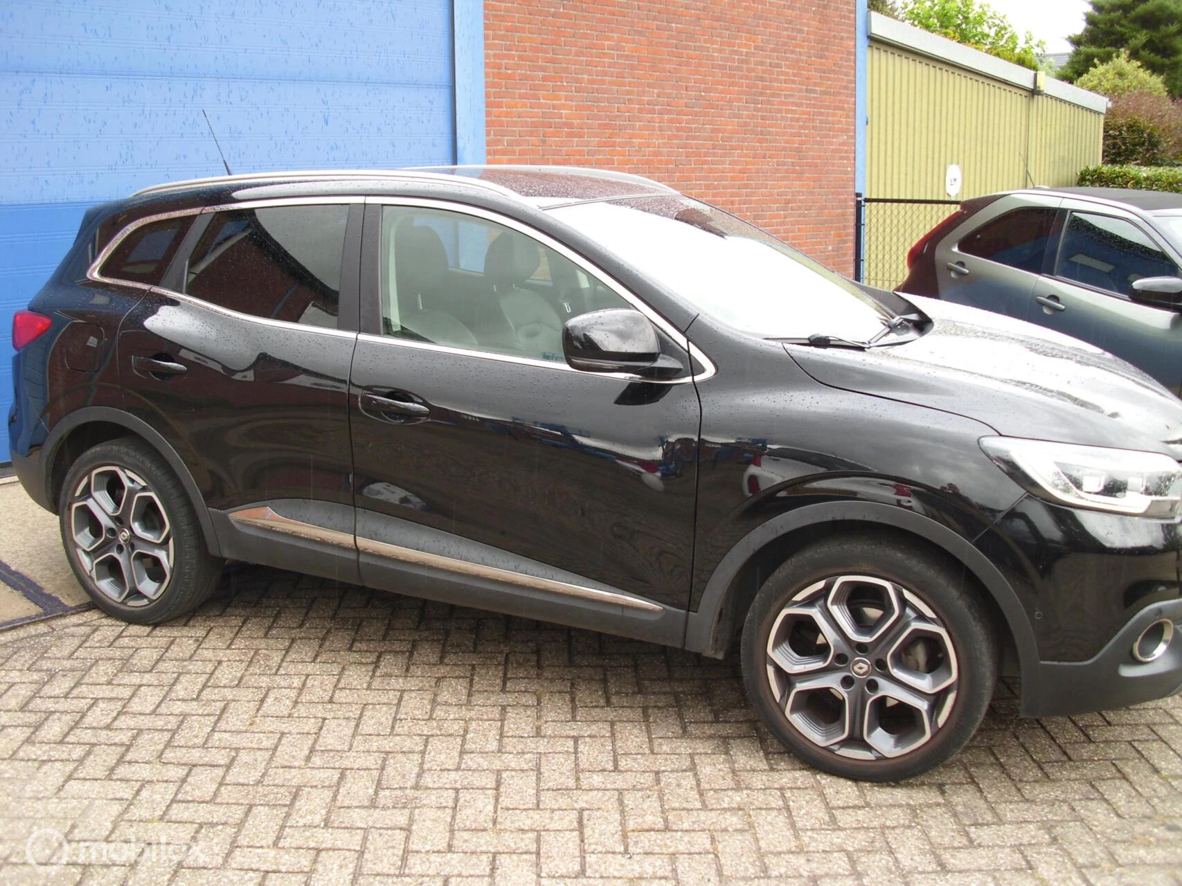 Hoofdafbeelding Renault Kadjar