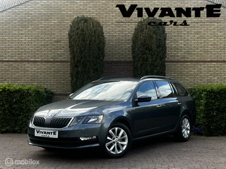 Skoda Octavia Combi 1.0 TSI Ambition Business 1e Eig*AppleCarplay*Clima*Navi