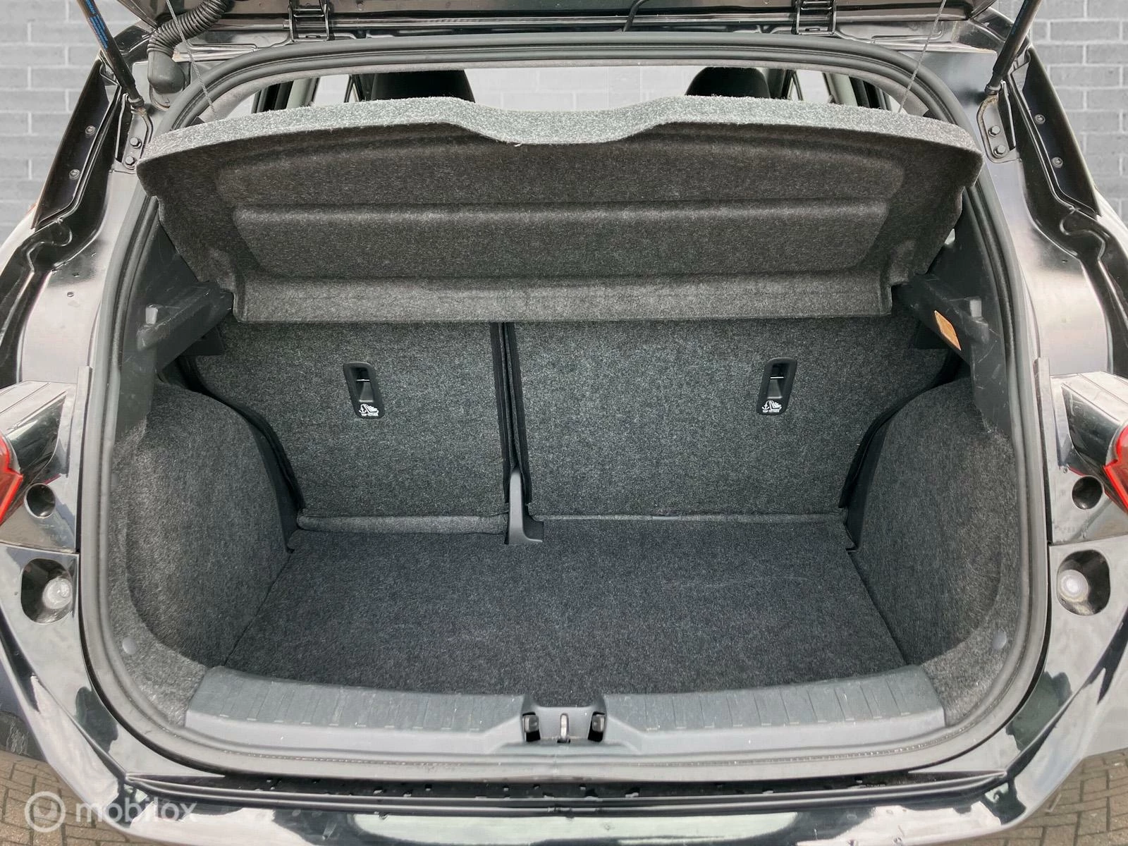 Hoofdafbeelding Nissan Micra