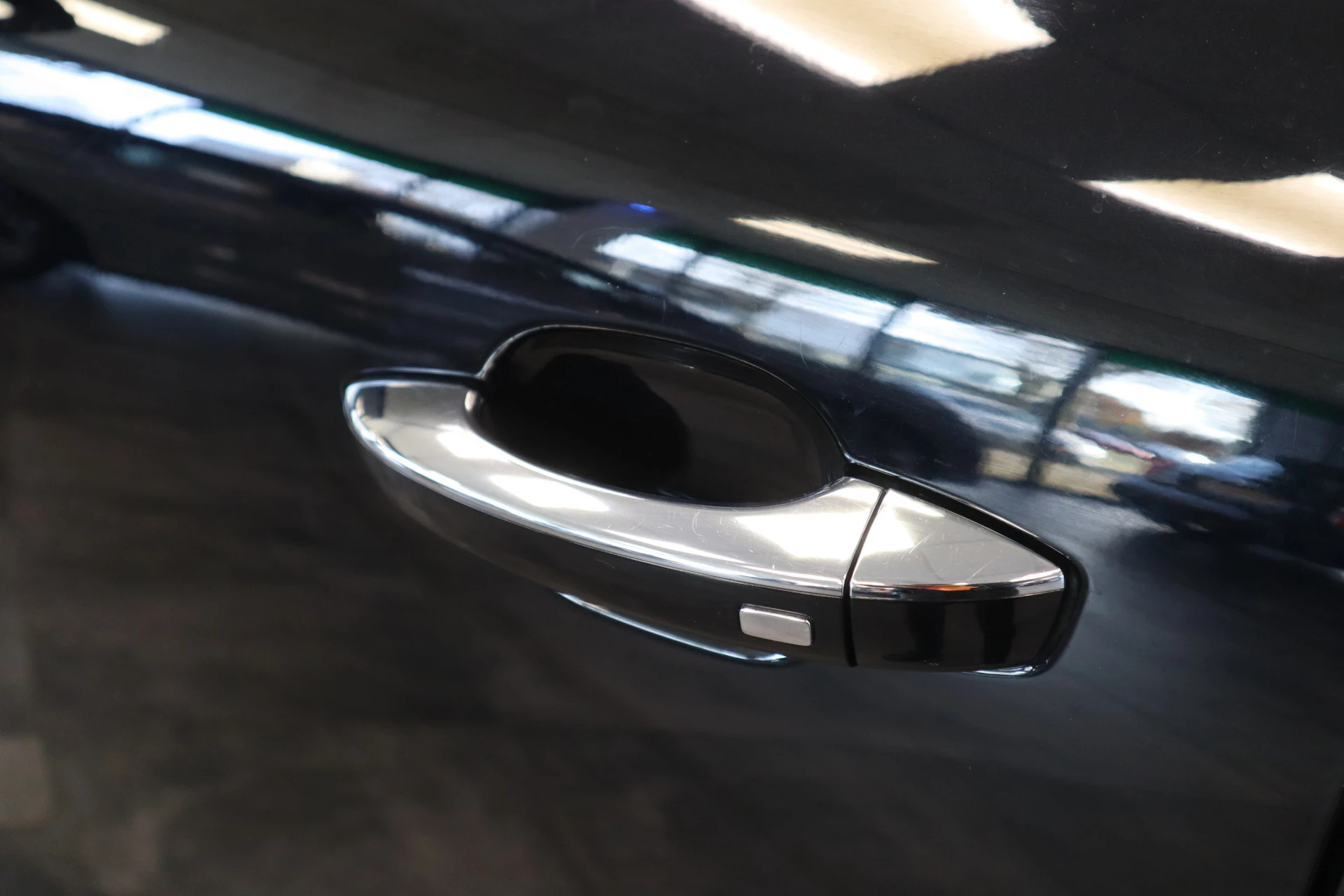 Hoofdafbeelding MG EHS