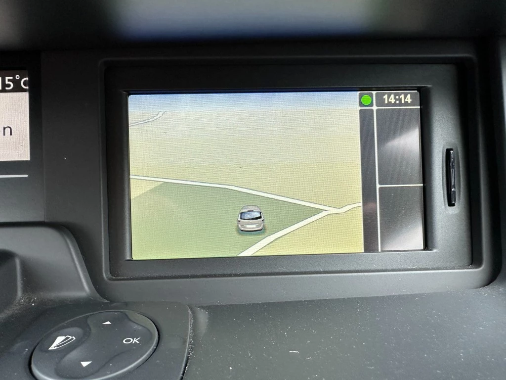 Hoofdafbeelding Renault Scénic