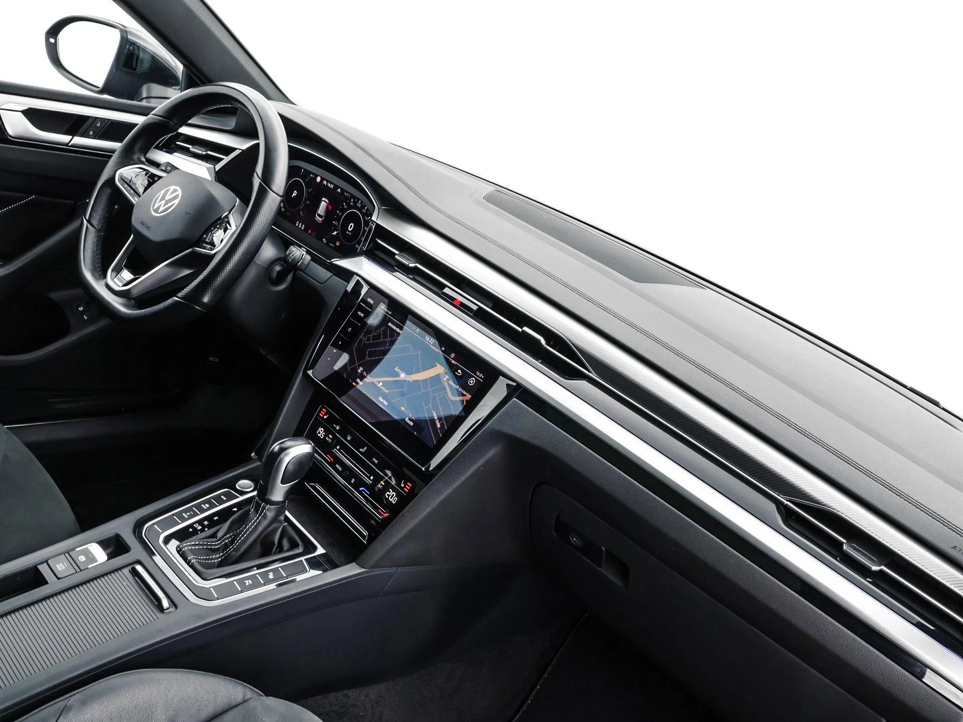 Hoofdafbeelding Volkswagen Arteon