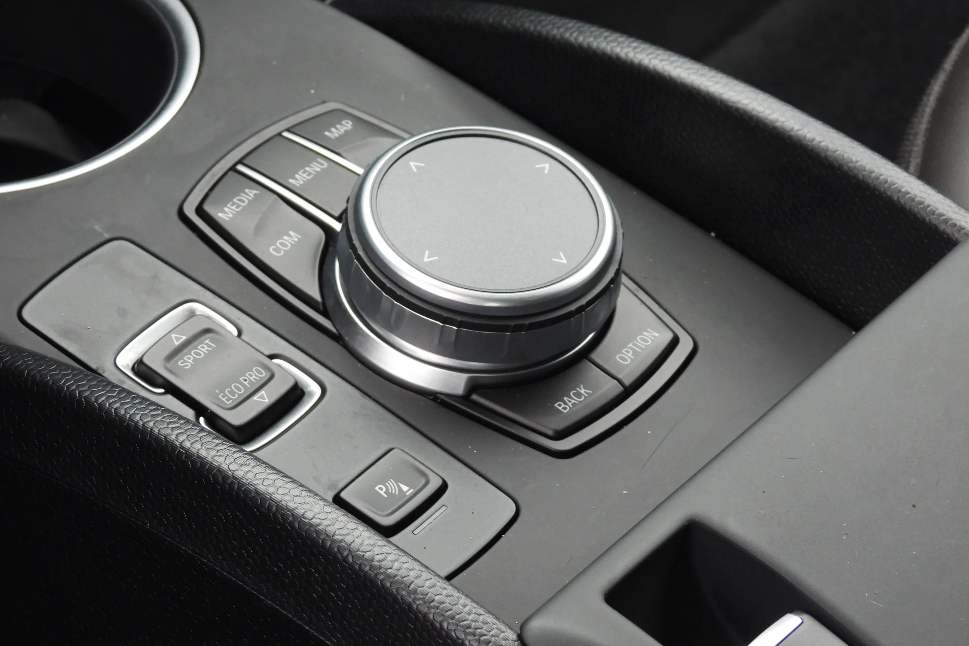 Hoofdafbeelding BMW i3