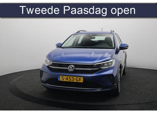 Volkswagen Taigo 1.0 TSI Life | Automaat | Navigatie | Carplay&Android | Virtual Cockpit | DAB .