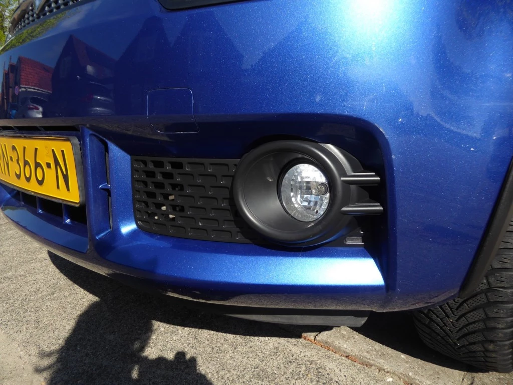 Hoofdafbeelding Suzuki Ignis