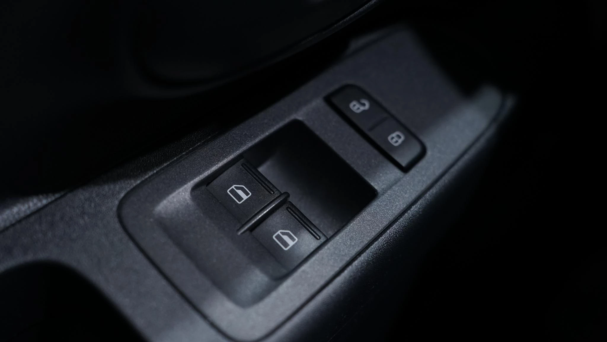 Hoofdafbeelding SEAT Mii