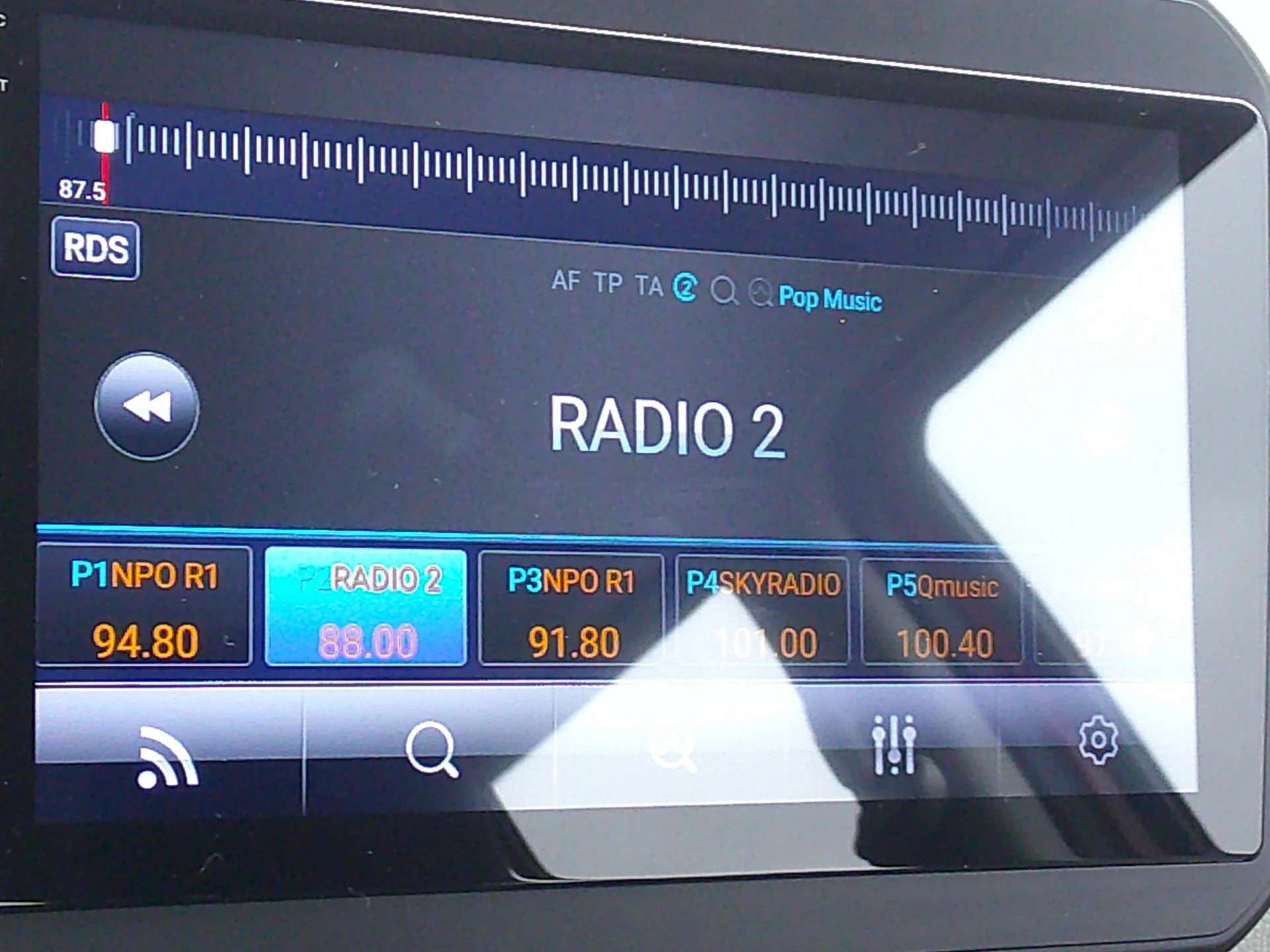 Hoofdafbeelding Suzuki Ignis