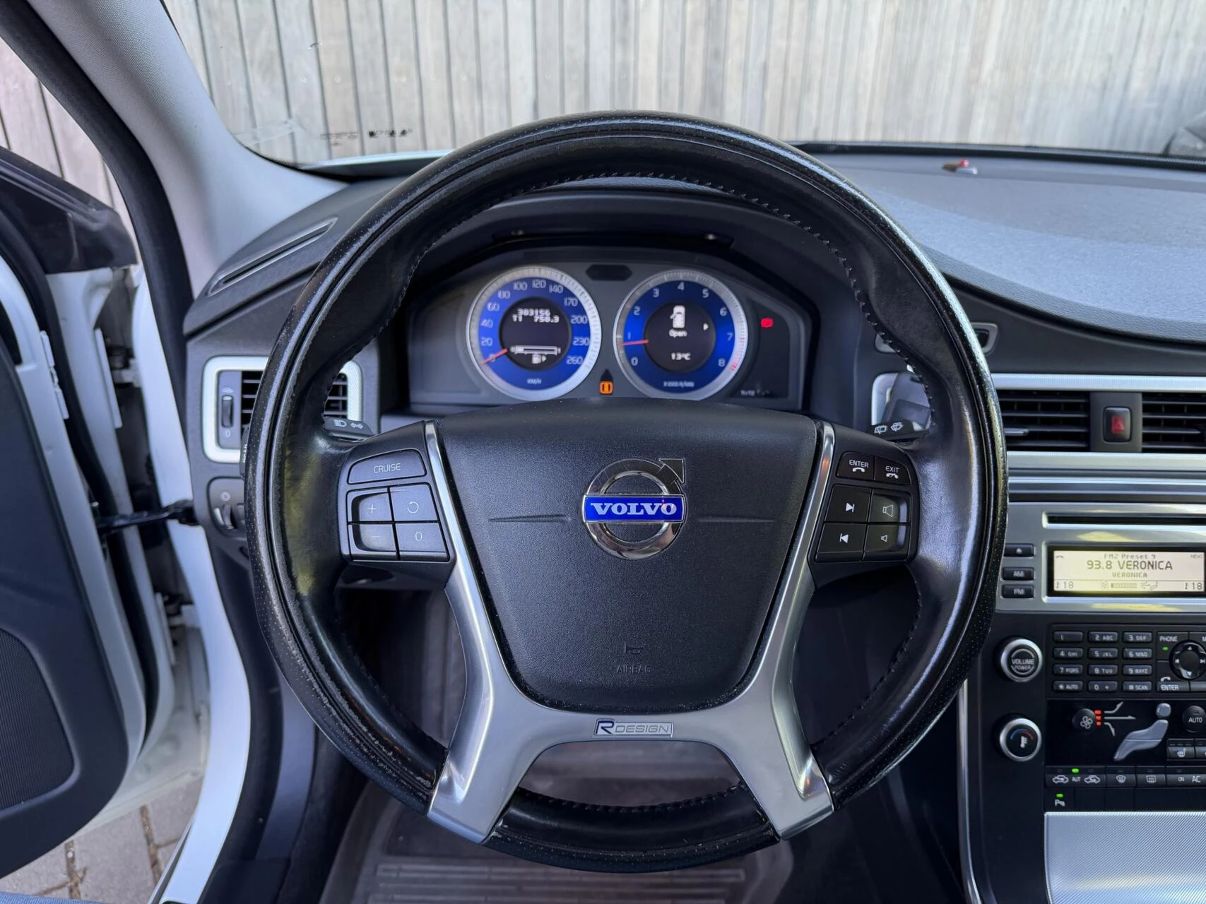 Hoofdafbeelding Volvo V70