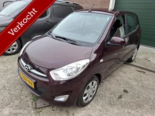 Hyundai i10 1.1 i-Motion Cool Airco/Nette auto!